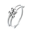 COMPRE 1 LEVE 2 - Anel de Alívio de Ansiedade